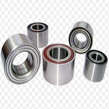Wheel Bearings