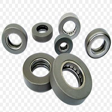 Kingpin Bearings