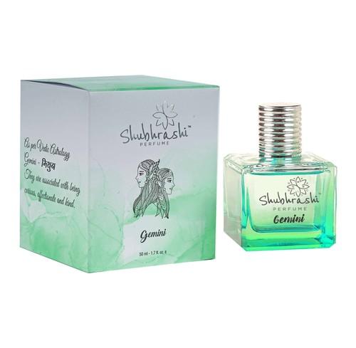 ShubhRashi Gemini