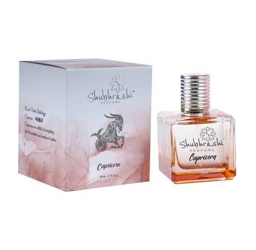 ShubhRashi Capricorn