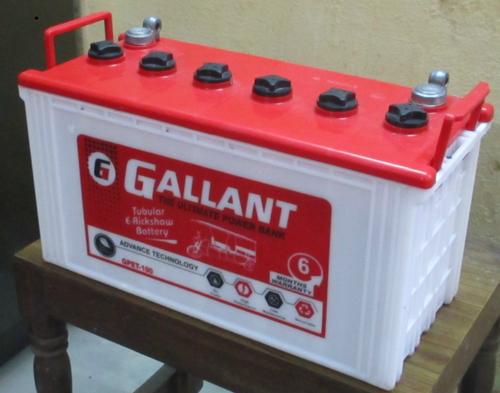 BATTERY 1600 AH