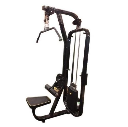  Lat Machine