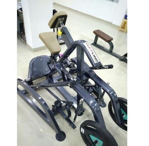  Rowing Machine