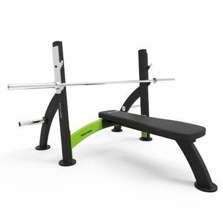 Olympic Flat Bench