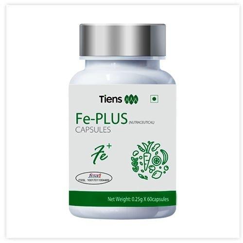 Fe-Plus capsules