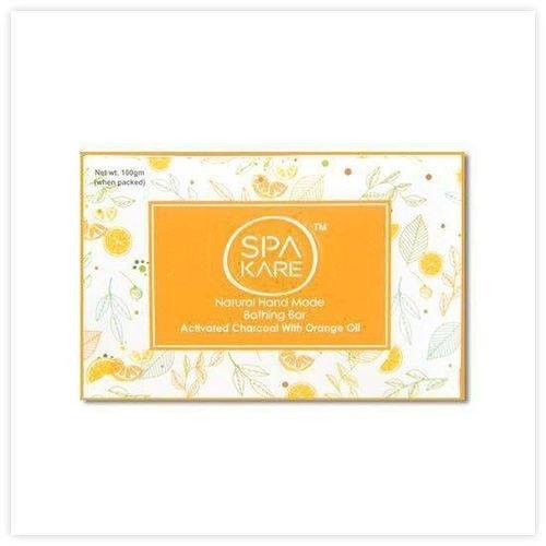 Tiens Spakare Natural Hand made bathing bar