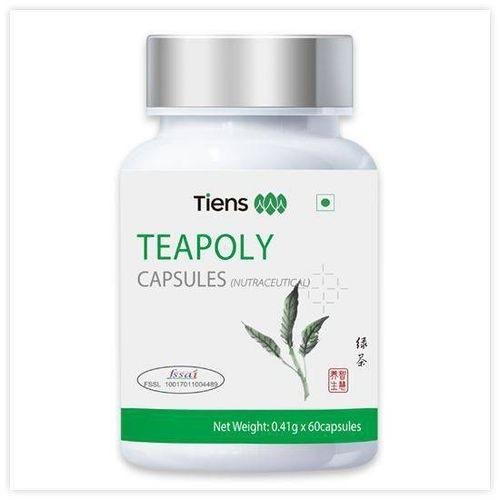 Teapoly Capsules