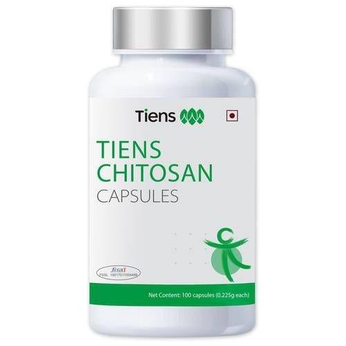Tianshi Chitosan Capsules