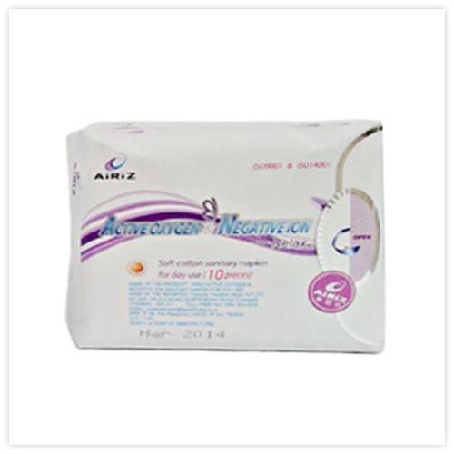Airiz Sanitary Napkin ( Day Use)