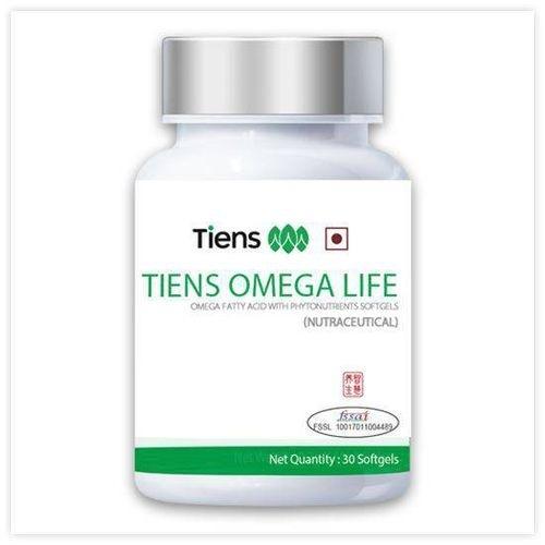 Tiens Omega life