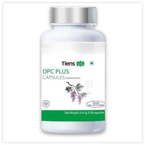 Opc-Plus Capsules