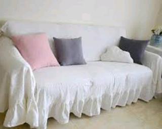 SOFA COVER