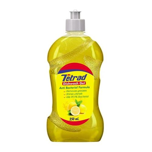 Dishwash Gel