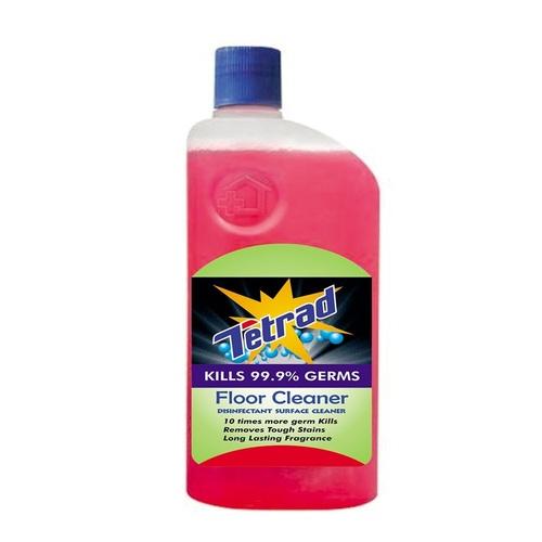 Tetrad Floor Cleaner