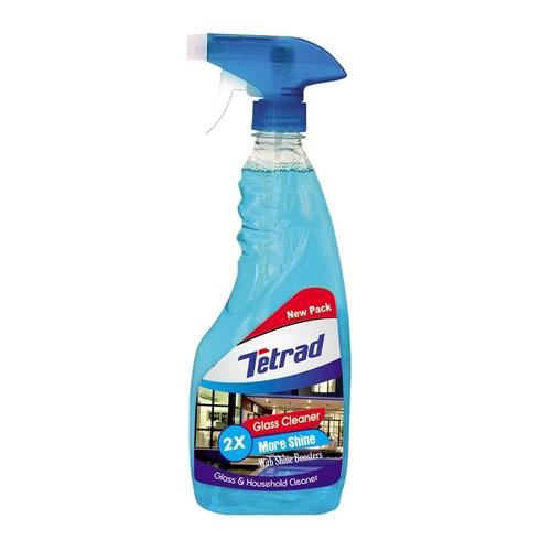 Tetrad Glass Cleaner