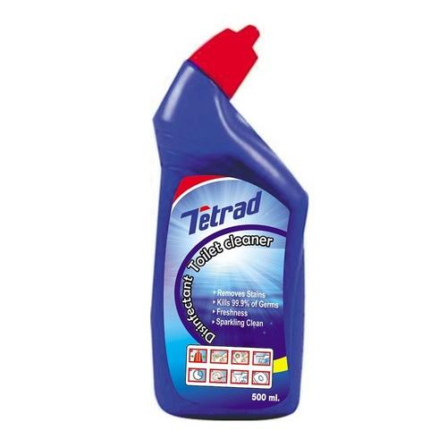 Tetrad Toilet Cleaner