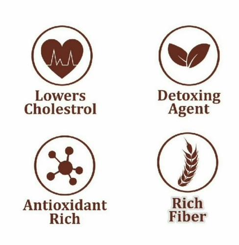 Vip Maruti Sehori Sharbati Atta