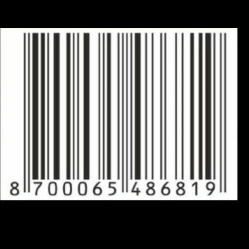 Kesar Gold Sehori Sharbati Atta - BARCODE