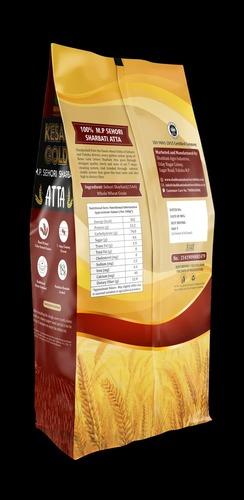 Kesar Gold Sehori Sharbati Atta 