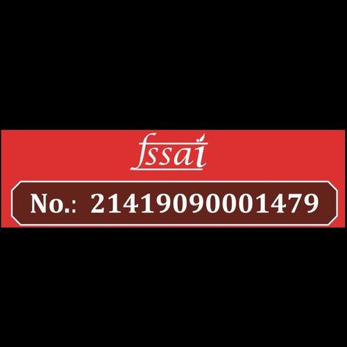 Kesar Gold Whole Wheat Flour(Atta) - FSSAI