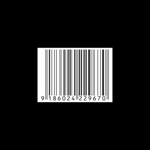 Kesar Gold Whole Wheat Flour(Atta) - Barcode