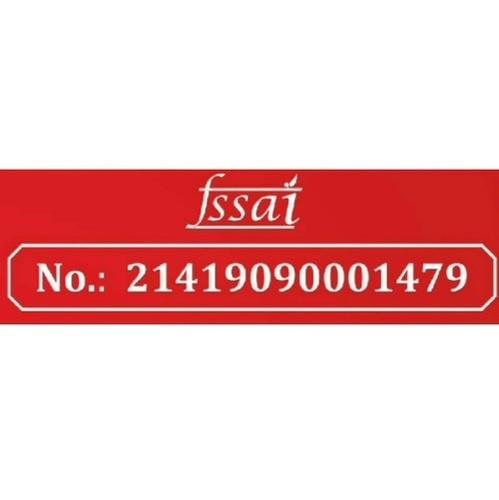 Vip Maruti Sehori Sharbati Atta - FSSAI