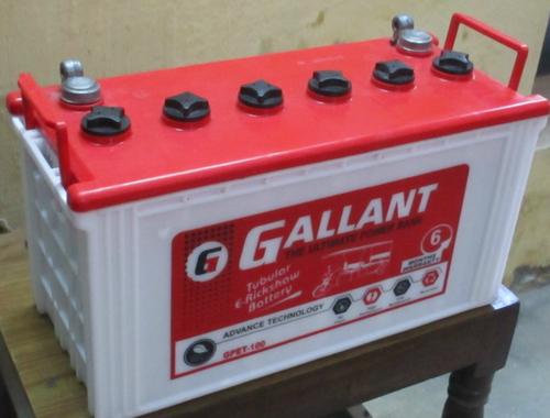 BATTERY 100 AH 2