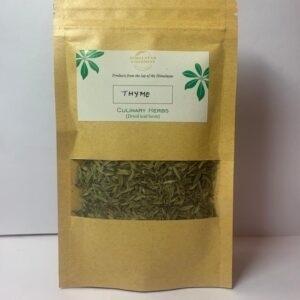 Thyme
