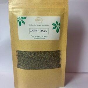 Sweet Basil 