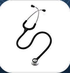 LIGHT WEIGHT STETHOSCOPE