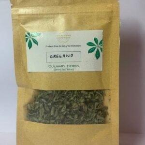 Oregano