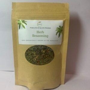  Herb Seasoning