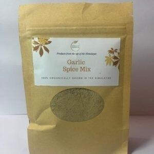 Garlic Spice Mix