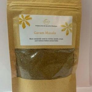  Garam Masala