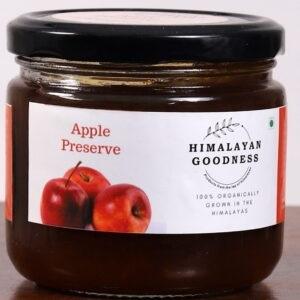 Apple Preserve 