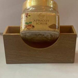 Apricot Scrub