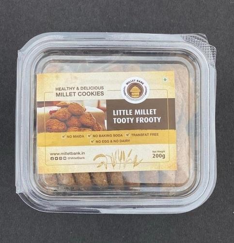 Little Millet Tooty Frooty