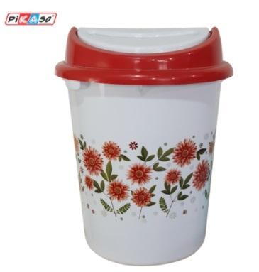 Plastic Dustbin