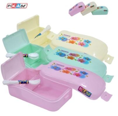 Plastic Lunch Box