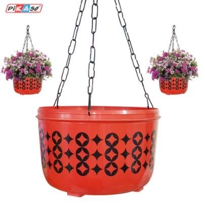 Flower Pots Gamla