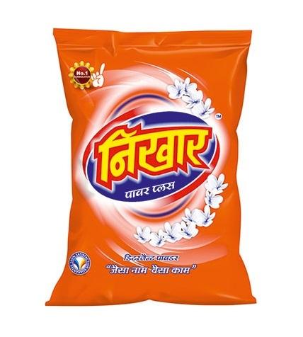 Detergent Powder
