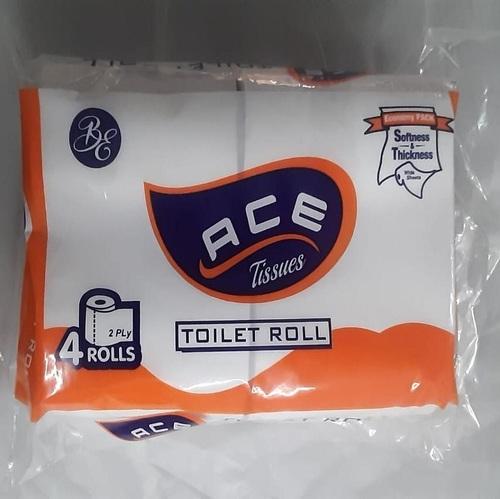 Toilet Roll