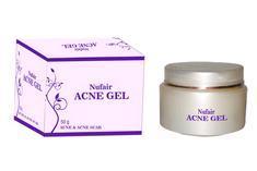 NUONE ACNE GEL