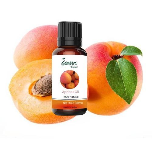 Apricot Essential oil