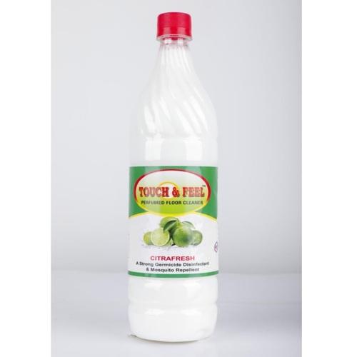 Touch & Feel White Floor Cleaner