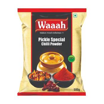 Pickle Special Chilli Powder