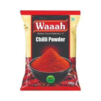 Chilli Powder