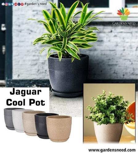 Jaguar Cool Pot