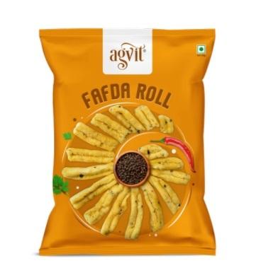 Agvit Fafda Roll