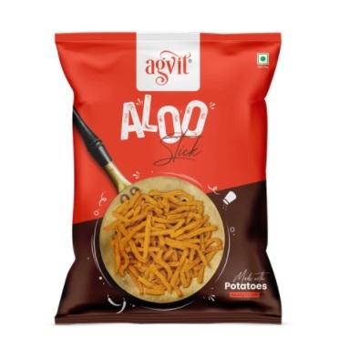 Agvit Aloo Stick
